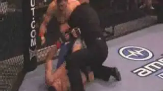 UFC 101 Complete Declaration Trailer