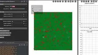 Demo pest hunting game