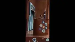 Bohat nazuk surat-e-hal hai||funny speech||MEDICOS OF AIMC