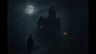 The Missing Witness