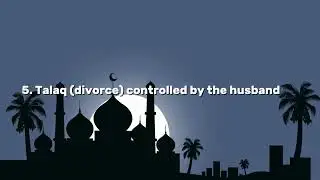 16 Trials of Women According to Islam | Lessons from Quran & Hadith