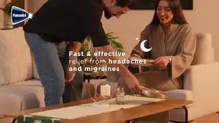 Panadol Migraine Ramadan