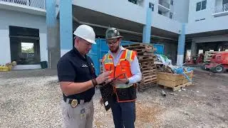 InfoDoral How-to: Responding to a Notice of Violation