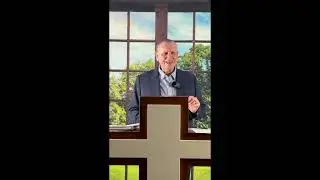 Evangelist Patrick Talbert- Pulling Down Strong Holds