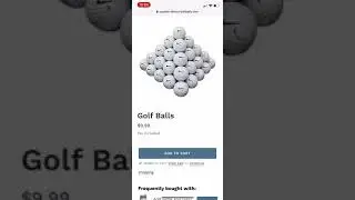 Upselling on Shopify with SellUp - Mobile optimized