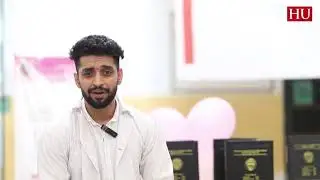 Pharmaceutical Technology Projects 2021: Hajvery University