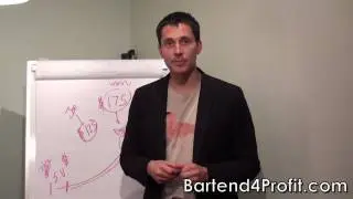 Mobile Bartending Video Tip: Growing Your Business