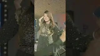 Couple Sangeet Dance on Shararat | Wedding Short