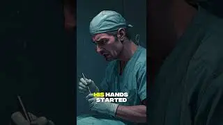 They Didn't Know the Hospital Janitor Was a Combat Surgeon &mdash; Until a Soldier's Heart Stopped