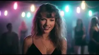 Taylor Swift - Fading Echoes