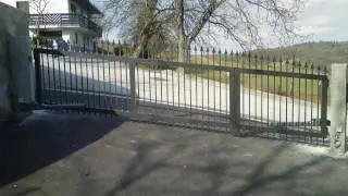 SERVIS, MONTAŽA DVORI&Scaron;ČNIH, GARAŽNIH VRAT S POGONI, PEČA ELEKTRONIK FRANČI&Scaron;EK PEČOLER S P   VUZENICA