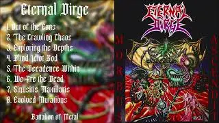 ETERNAL DIRGE - Morbus Ascendit (FULL ALBUM) Germany