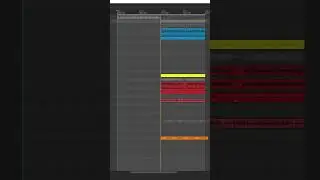 MIXING BEFORE / AFTER (instrumental djent) #mixing #metal #reaper #guitar