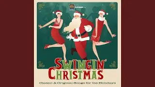 Christmas Time Is Near (Big Band)