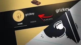 💡 I'm back? | Something new too| Griz Arts