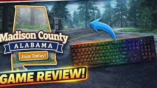 Madison County Alabama Roblox Review &ndash; Is It Worth Playing?&rdquo;