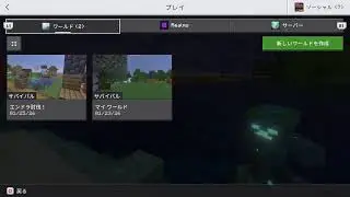 マイクラ参加型:エリトラ取りに行くー！
