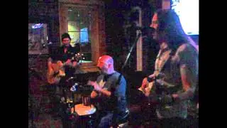 Josh Logan Band, 'Don't Push'