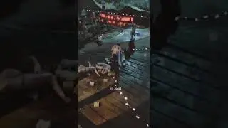 Who has the Best Combat: Red Hood, Nightwing, or Robin? (Batman Arkham Knight