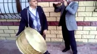 Mesudiyeli zurnaci sait
