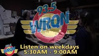 WRQN Morning Snippet LONG