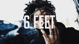 SCARLXRD- 6 FEET (PLEXXUS REMIX) OFFICIAL MUSIC VIDEO