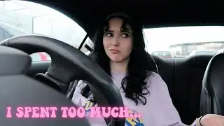 COME SHOPPING WITH ME