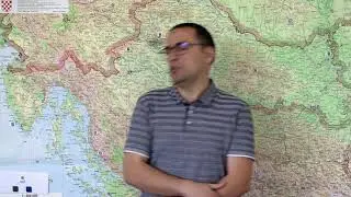 Nastava po C modelu za srpsku manjinu - Istorija Bukovice i Ravnih kotara