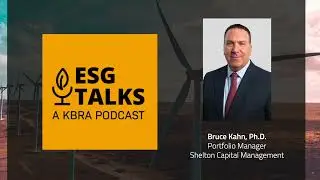 From the Archives: Dr. Bruce Kahn Joins KBRA Podcast