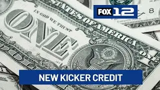 Oregonians will receive &lsquo;Kicker&rsquo; tax credit in 2026, state confirms