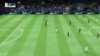 EA FC26 rivals tokatlamaca