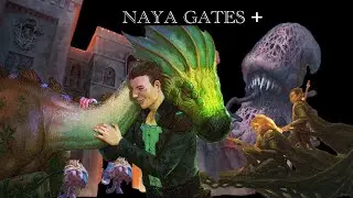 Naya Bully Gate - 2 mana draw 5 - Deckbuilding and First Round - Pauper MTGO Gameplay