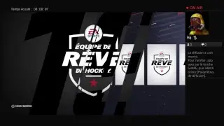 NHL19 young guns TOTY 50k pack