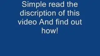 Free Xbox 360!