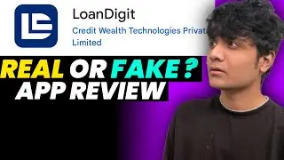 Loan Digit App Real Or Fake?|Loan Digit App Review|Loan Digit App #newloanapp 