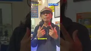 Genius TP Phone Tropodo