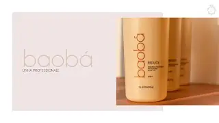 Passo a Passo - Linha Baob&aacute;