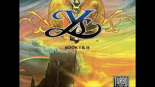 Ys & Ys 2 Eternal - Tower of the Shadow of Death (GM) (Midi Soundfont: Pianoteq_8_Classical_Guitar)