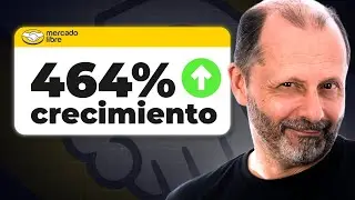 Así se ve una cuenta profesional de Mercado Libre