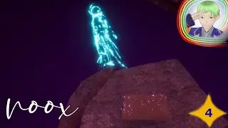 Noox &diams; SLdr. Cody &diams; Part 4
