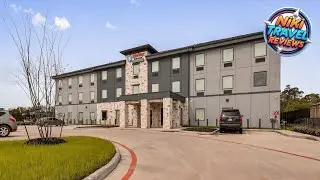 SureStay Plus by Best Western Humble | Houston (TX), United States | Hotel Review 🌟