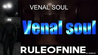 Let's Play: Venal Soul Indie Horror Gameplay