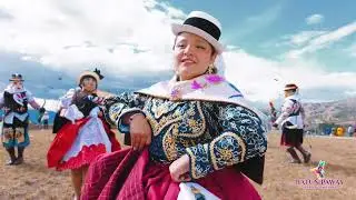 Retamita del Per&uacute; - ES TARDE PARA AMARNOS ( Video Clip Oficial) 2026 