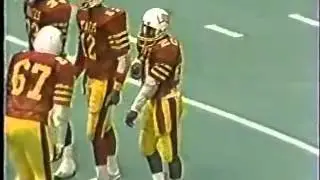 1985 Texas 5A Final p3 - Jack Yates vs Odessa Permian
