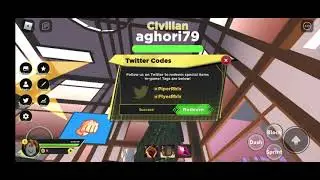 One Blox Man Codes 🤠 [UPDATE] - Latest Working Codes