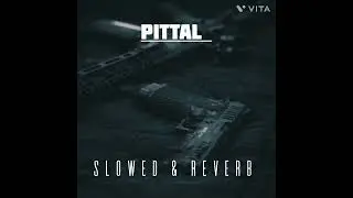 pittal slowed reverb |