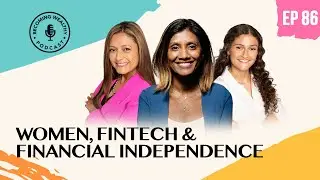 From Wall Street to Freedom: Women, Fintech & Financial Independence