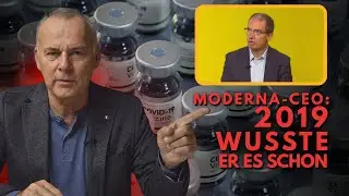 &bdquo;Eine Testpandemie wurde kreiert