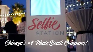 Photo Booth Rental Chicago