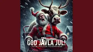 God j&auml;vla jul!